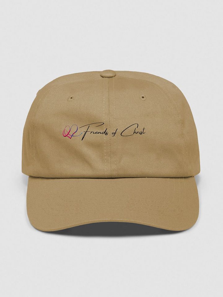 Friends of Christ Royal Reign Hat product image (4)