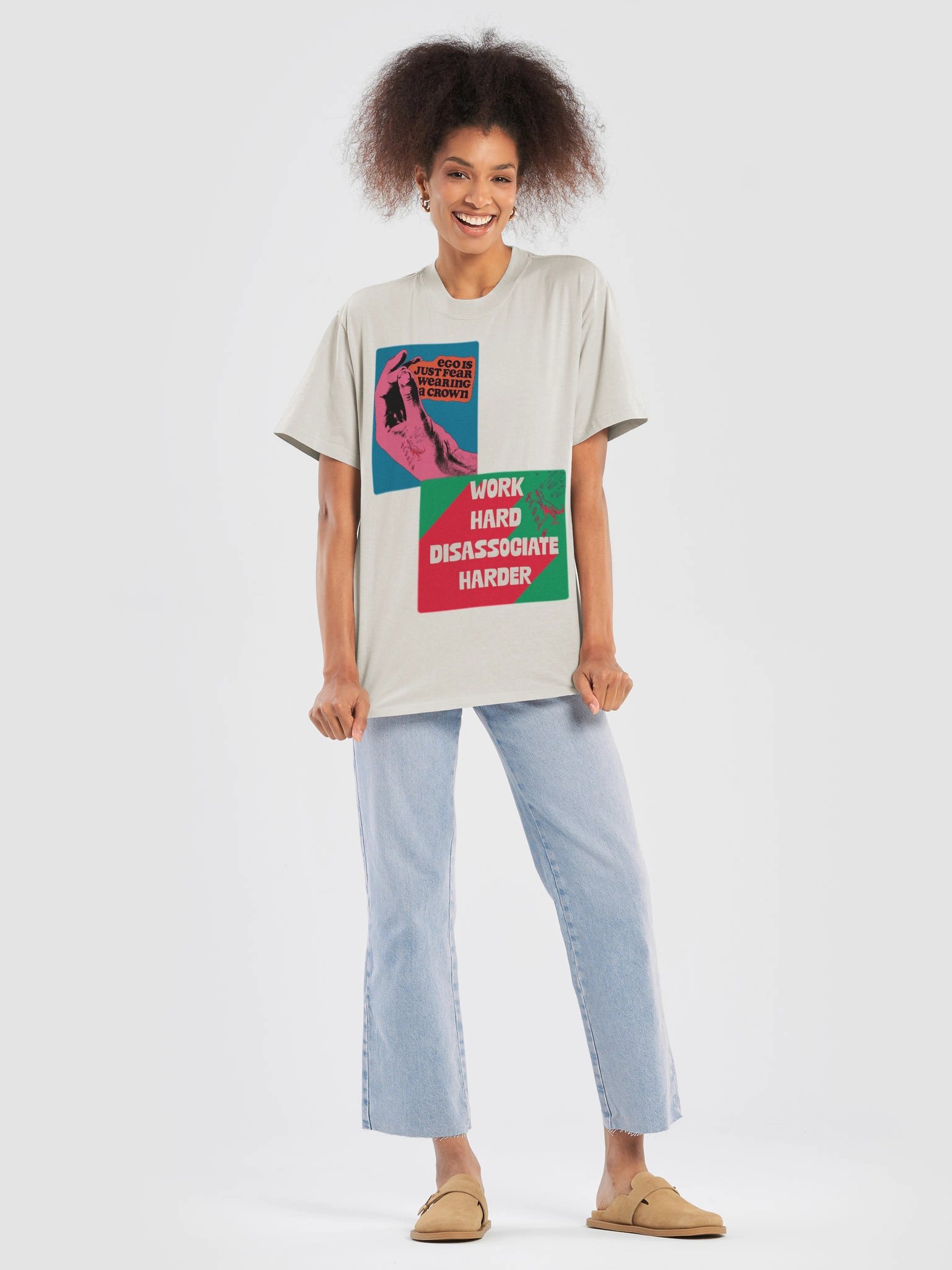 random fake positive advice product image (7)