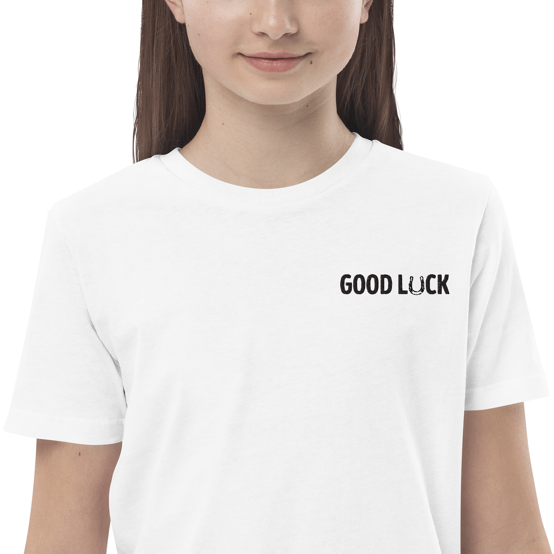 The Good Luck Kids Tee product image (1)