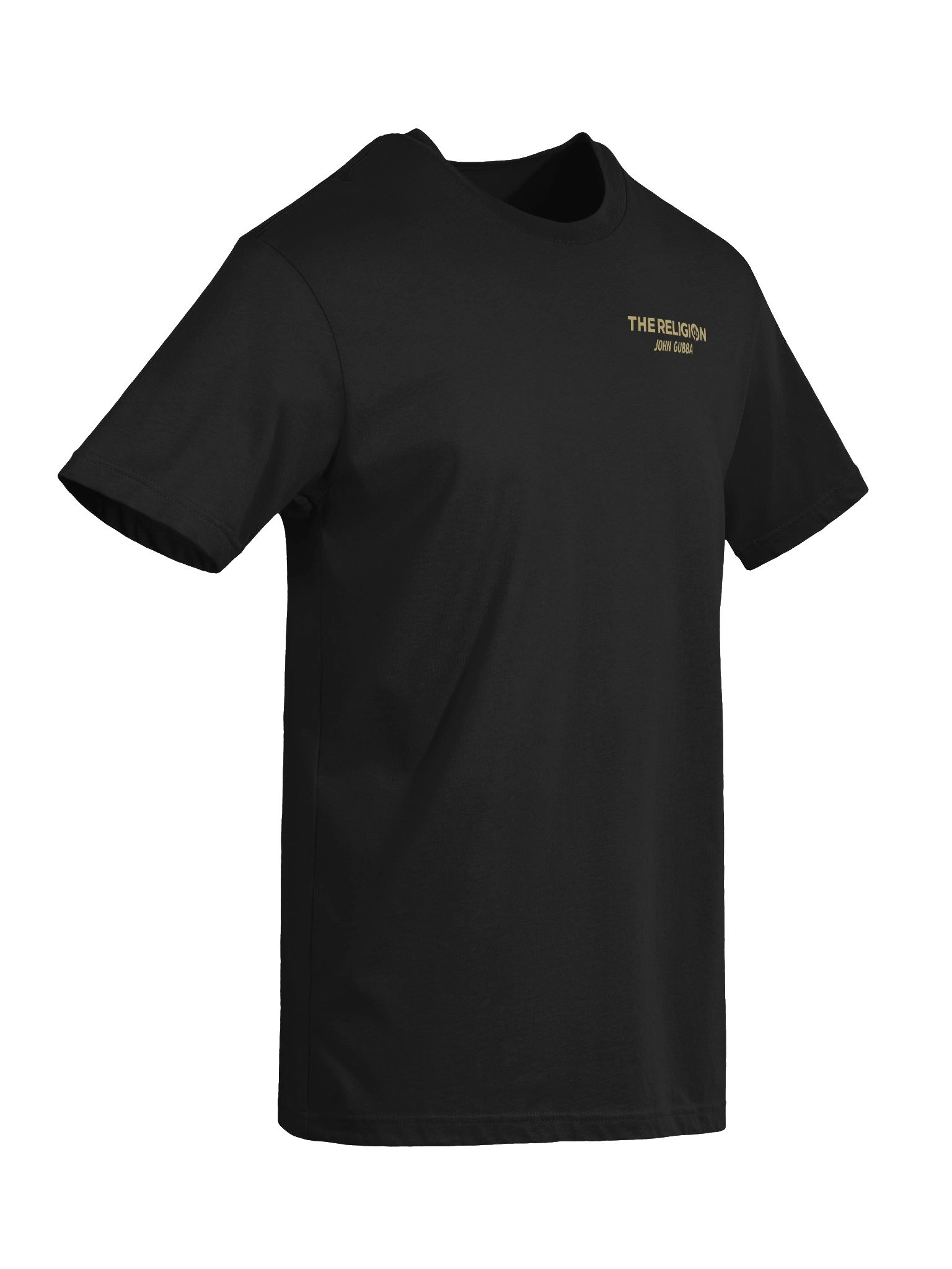 Next Level T-Shirt The Religion by John Gubba product image (9)