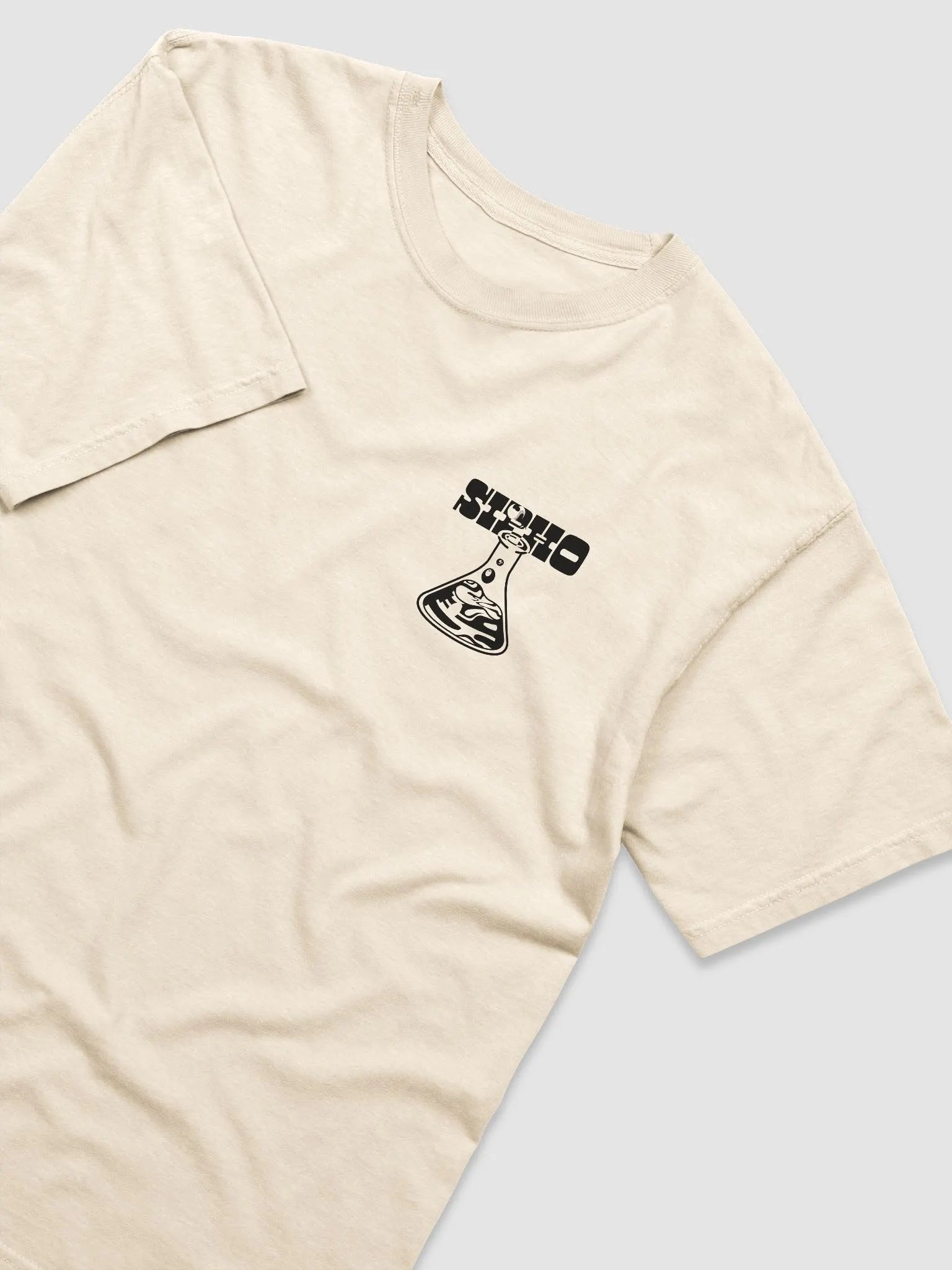 Sipho Best in The Game Light T-Shirt product image (3)