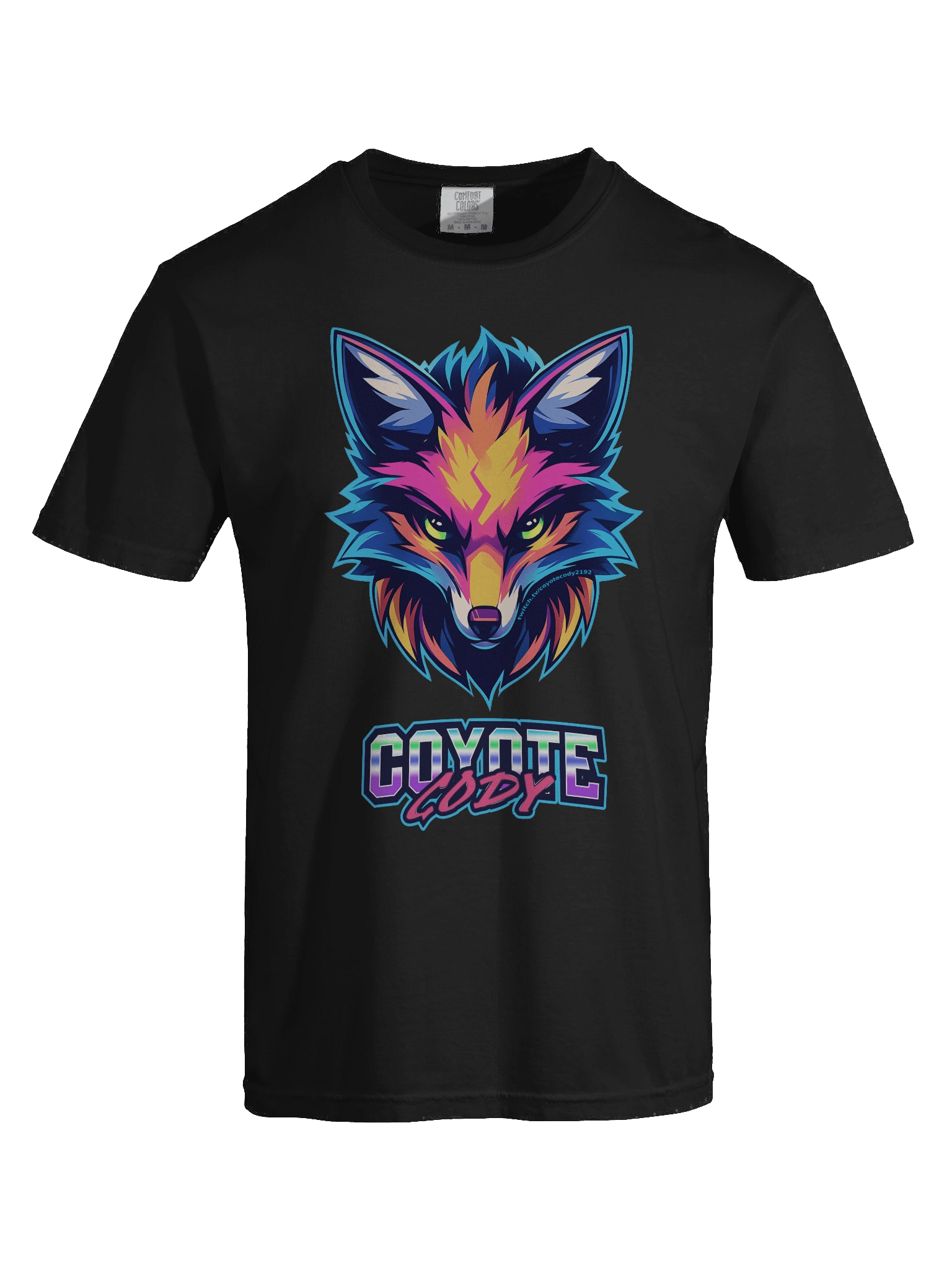 Yote' Tee product image (45)