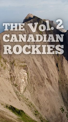 Volume 2 of the Kootnays trip is now love on youtube! Go feed it to your eye holes! Link in description.

#adventure #rockymo...