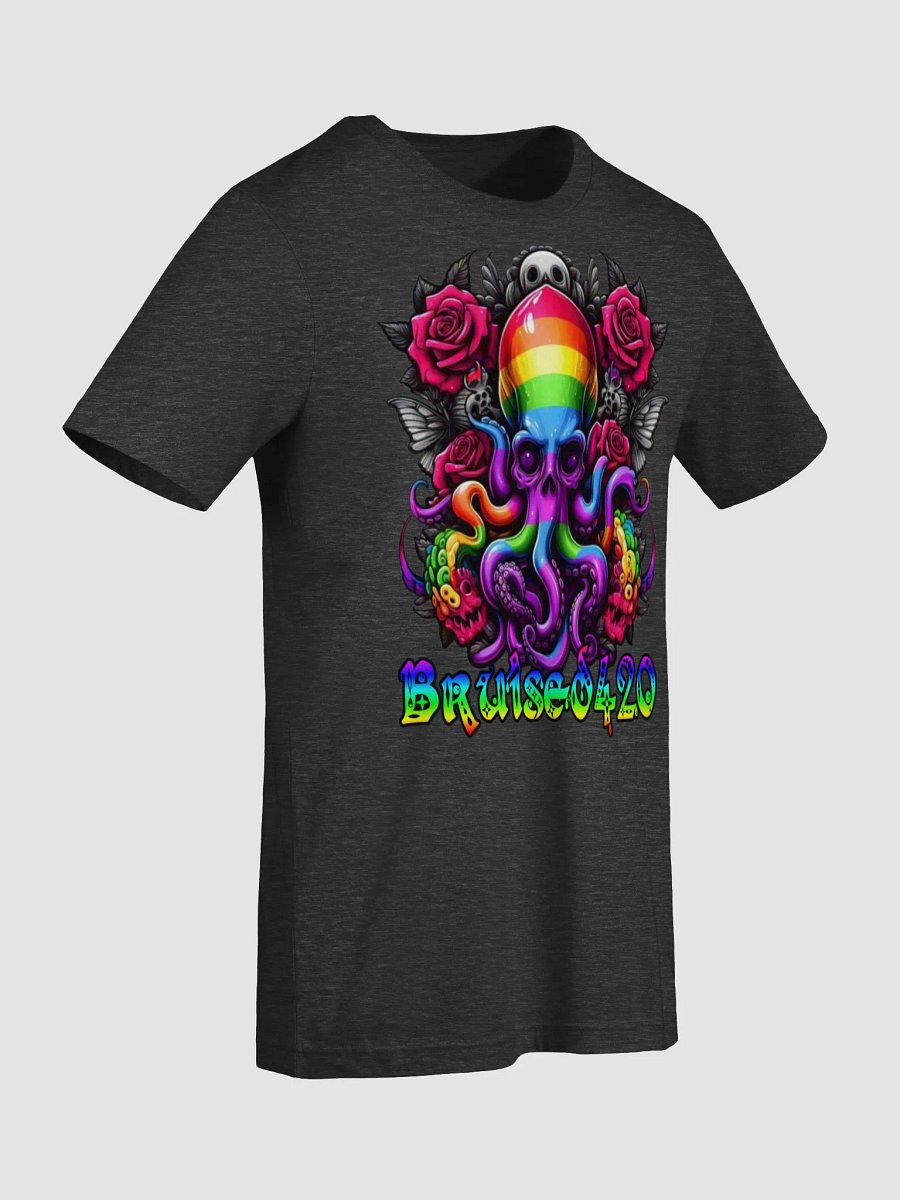 PRIDE Stand Out T-Shirt product image (4)