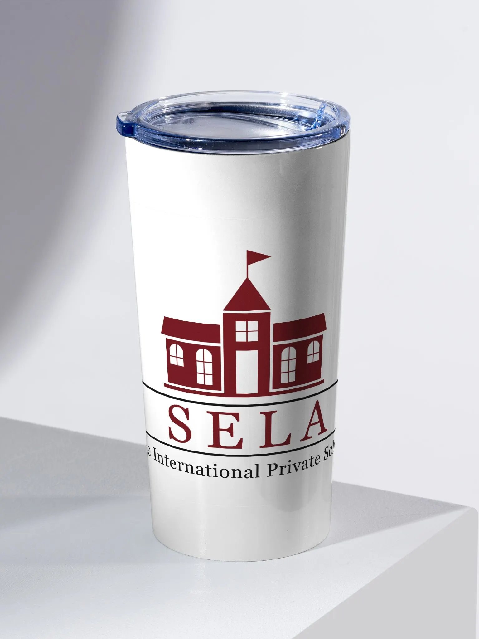 SELA Tumbler product image (2)