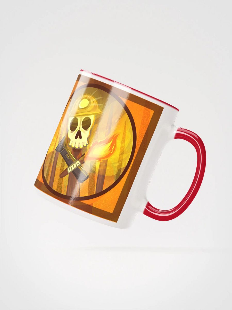 Tomb Exploration Cup product image (3)