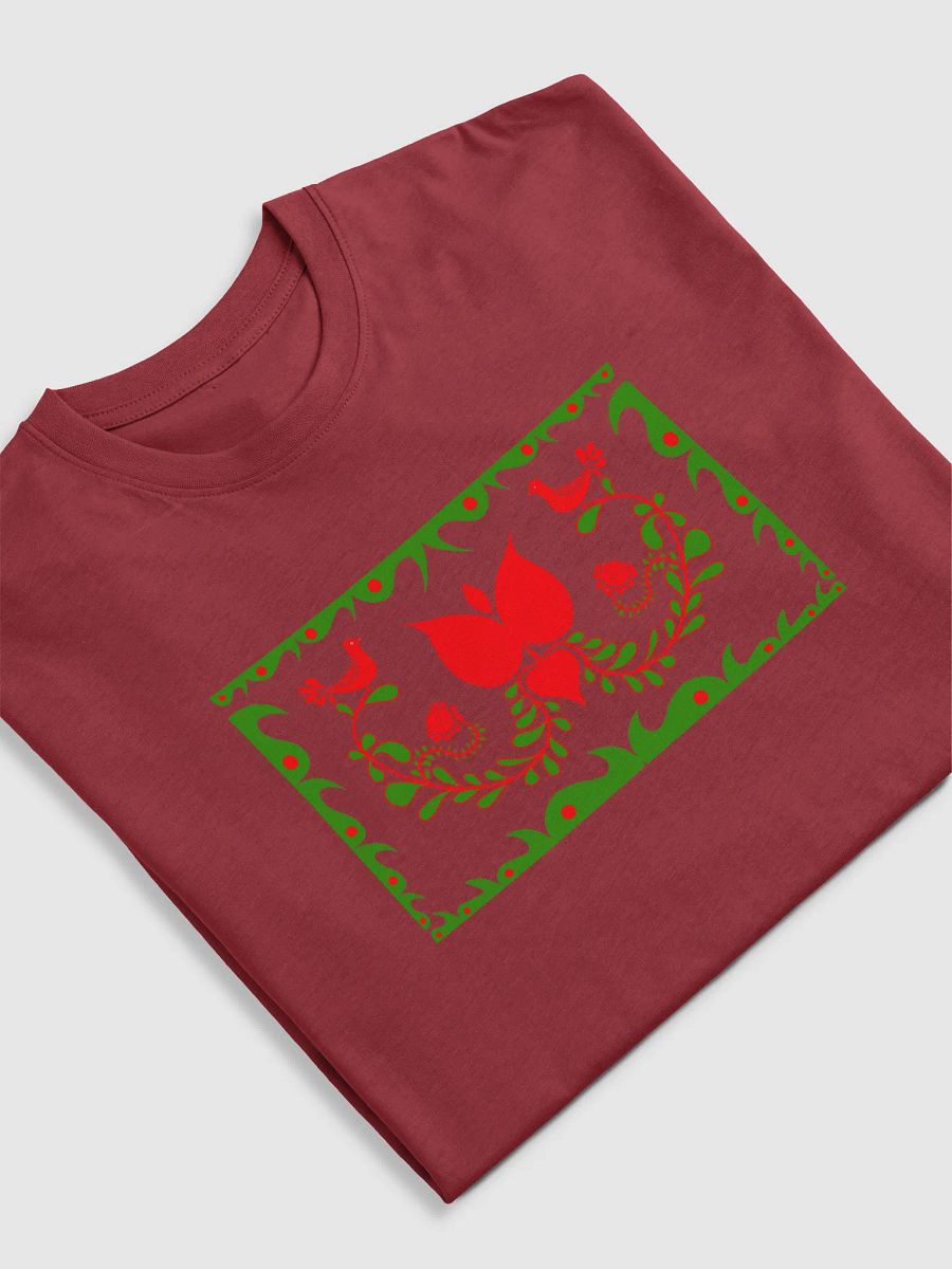 Hungarian Flora Men's Premium Tee product image (9)