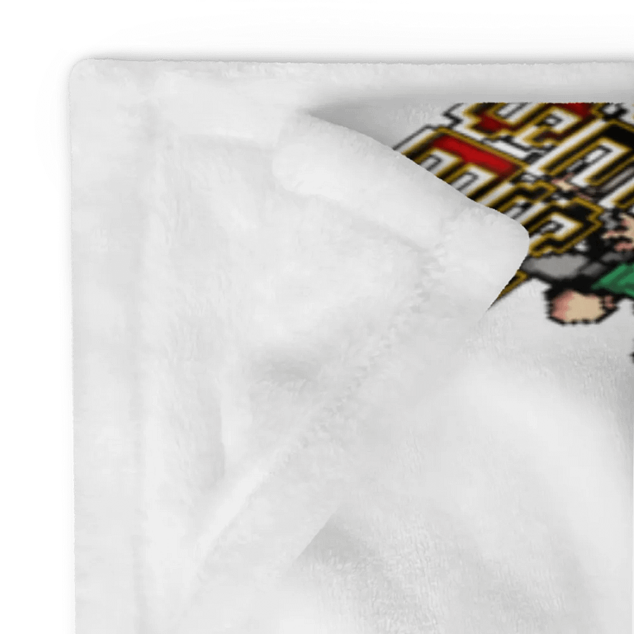 Best Losers Throw Blanket product image (10)