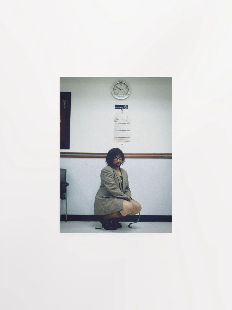Cambry H 001 Poster C product image (2)