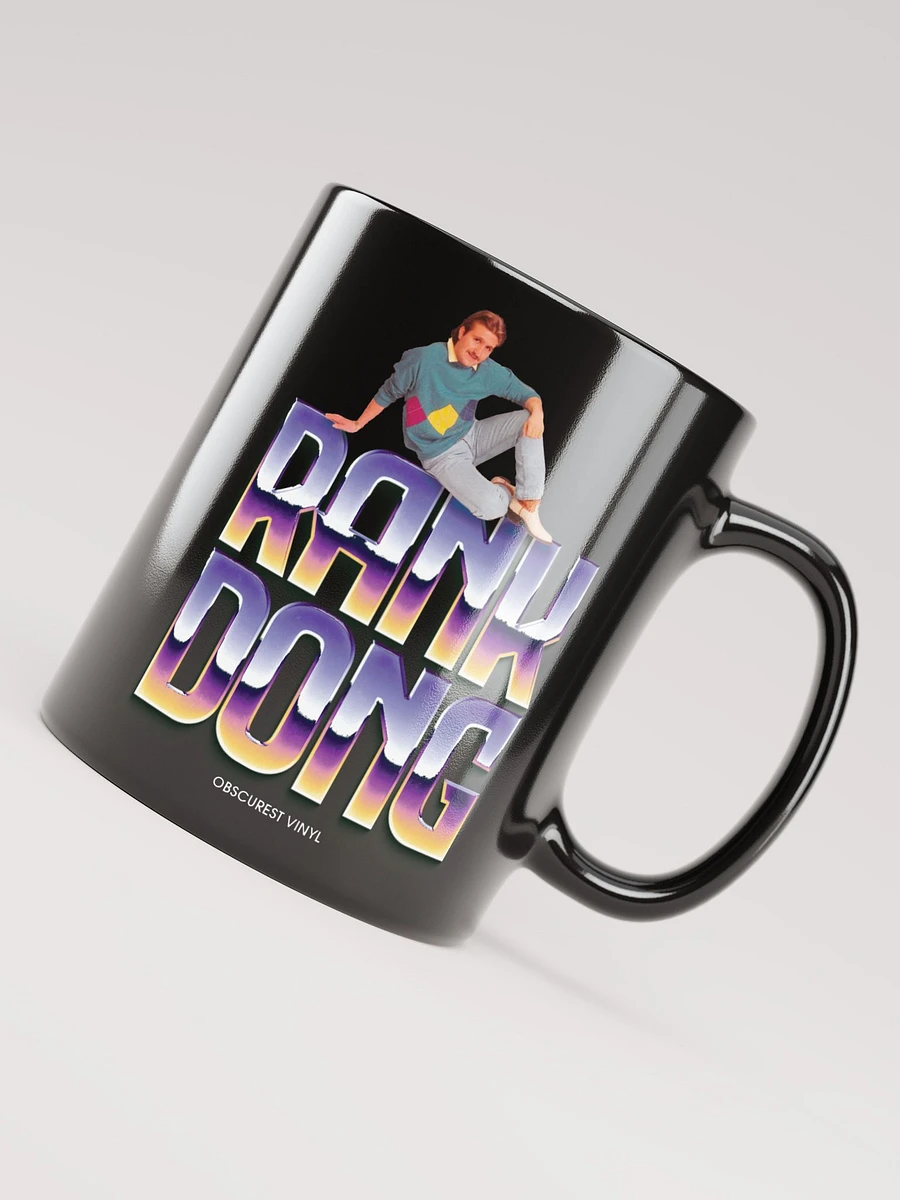 Rank Dong Mug product image (3)