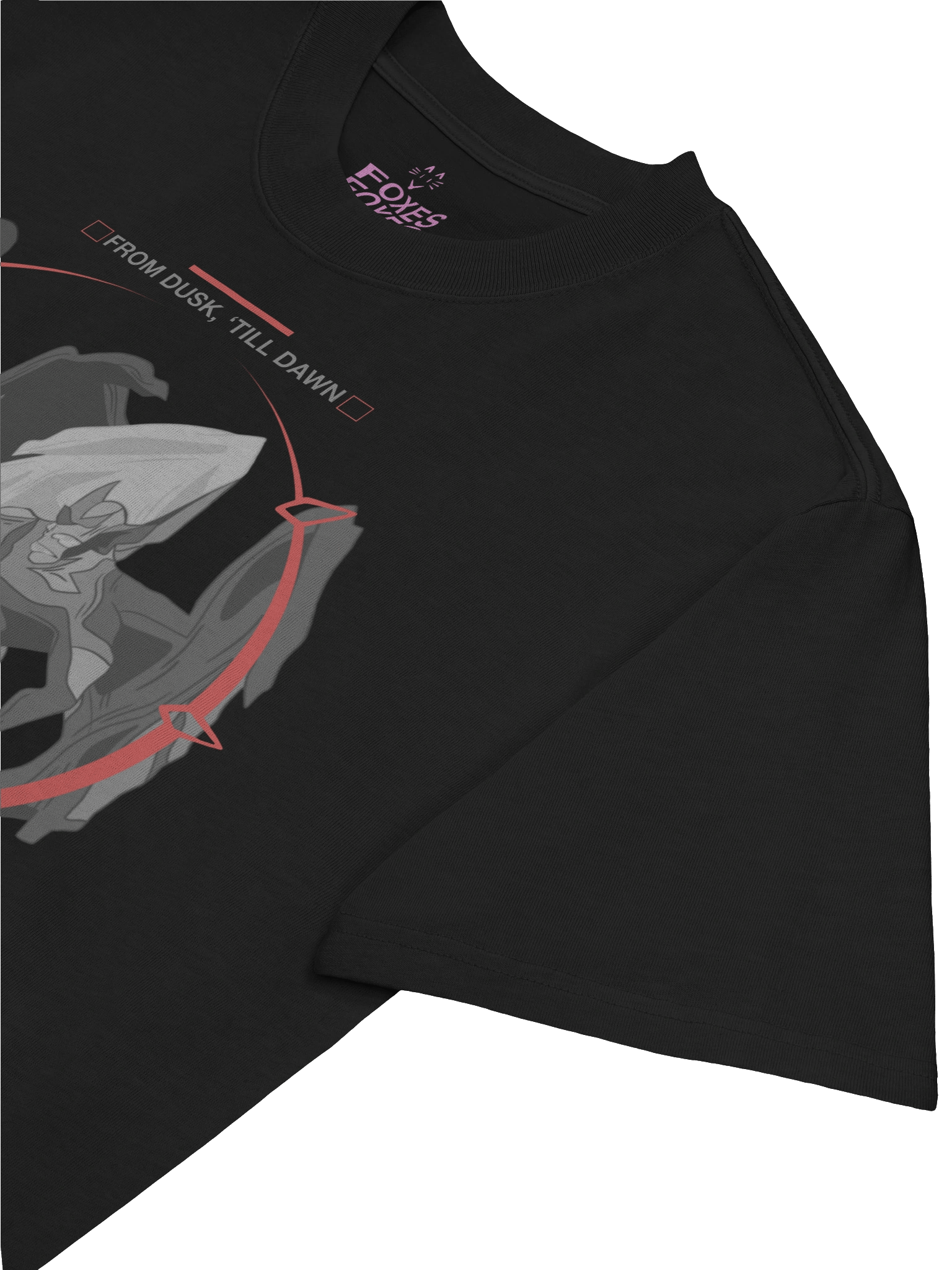 Grotesque Guardians Tee product image (5)