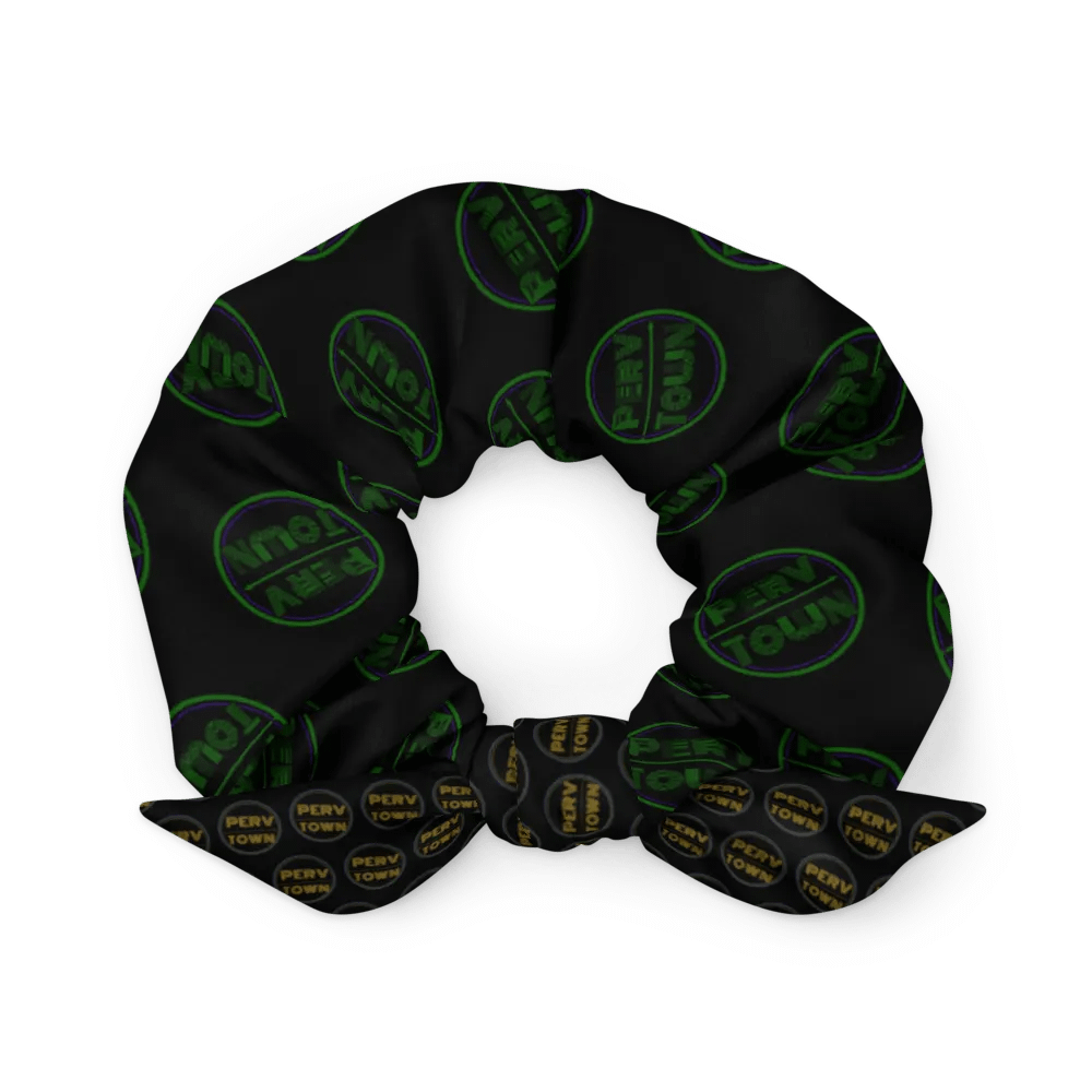 Scrunchie or Ties | EU & US product image (1)