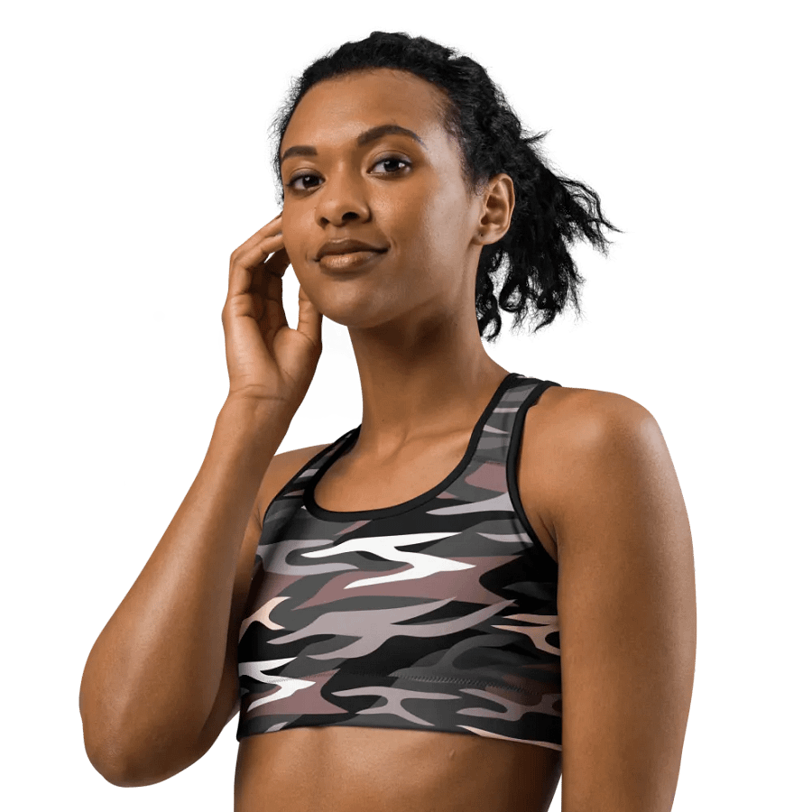 Juliet sports bra product image (2)