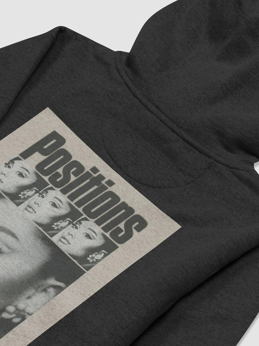 Ariana Grande 'Positions' Premium Hoodie product image (4)