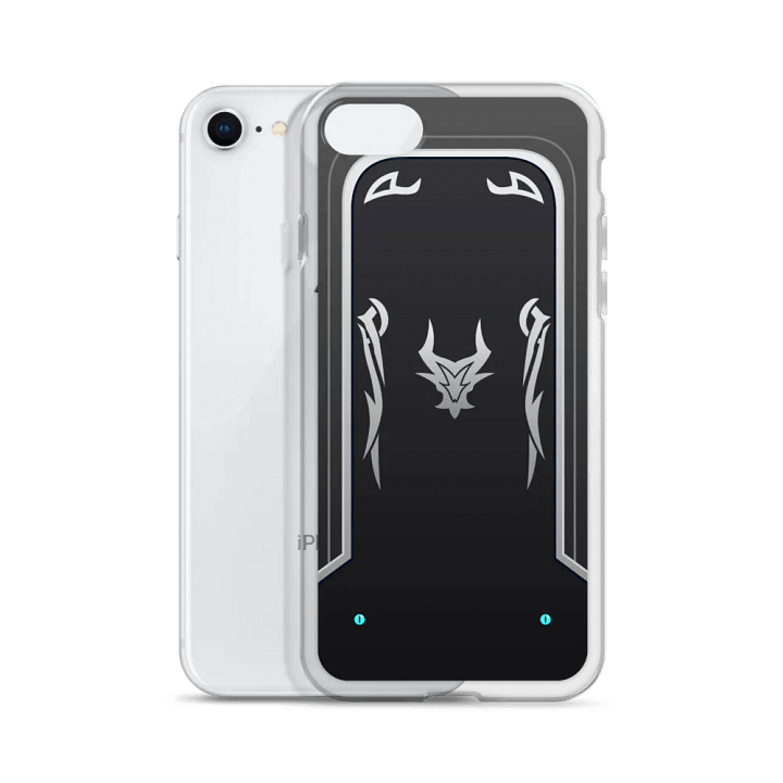 Gummiphone X Xehanort Case (iPhone) product image (2)
