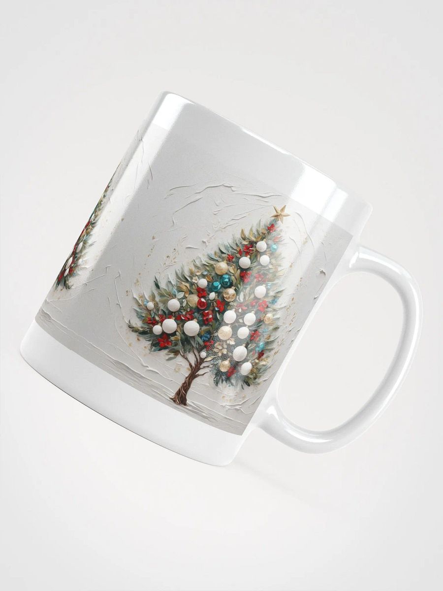 Golden Glow Ceramic Mug product image (4)