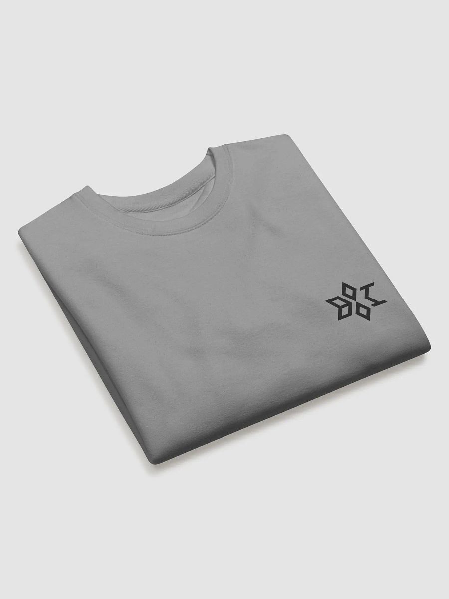 Love Vibes Only Sweat Shirt product image (3)