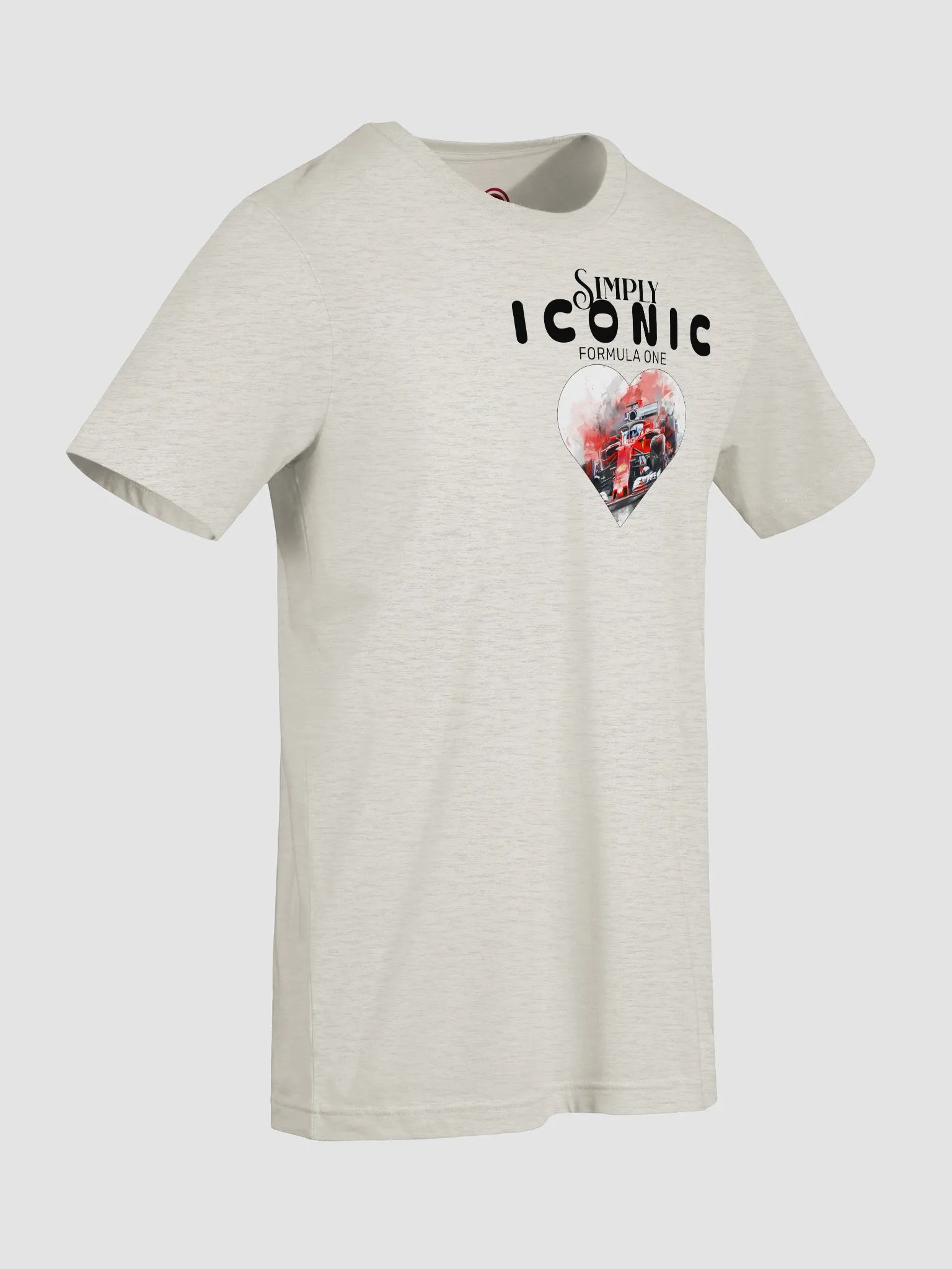 World Iconic Tracks T-Shirt product image (21)
