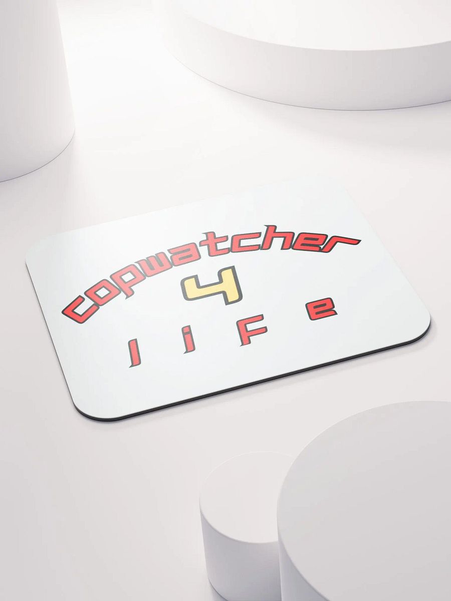 COPWATCHER 4 LIFE product image (4)