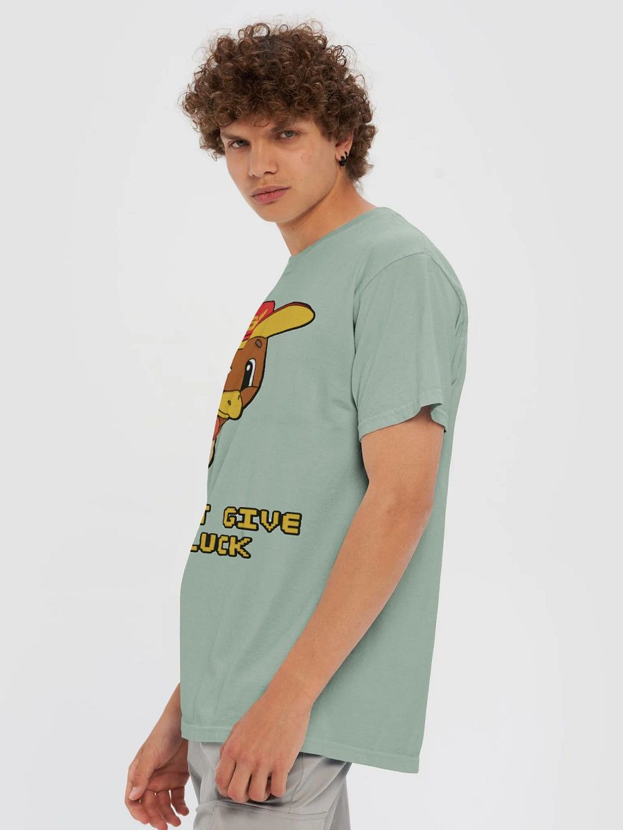 I DON'T GIVE A CLUCK product image (76)