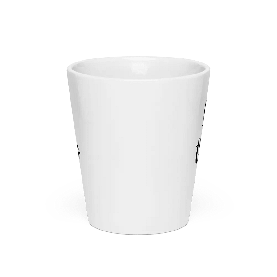 Misty's Latte Mug product image (3)