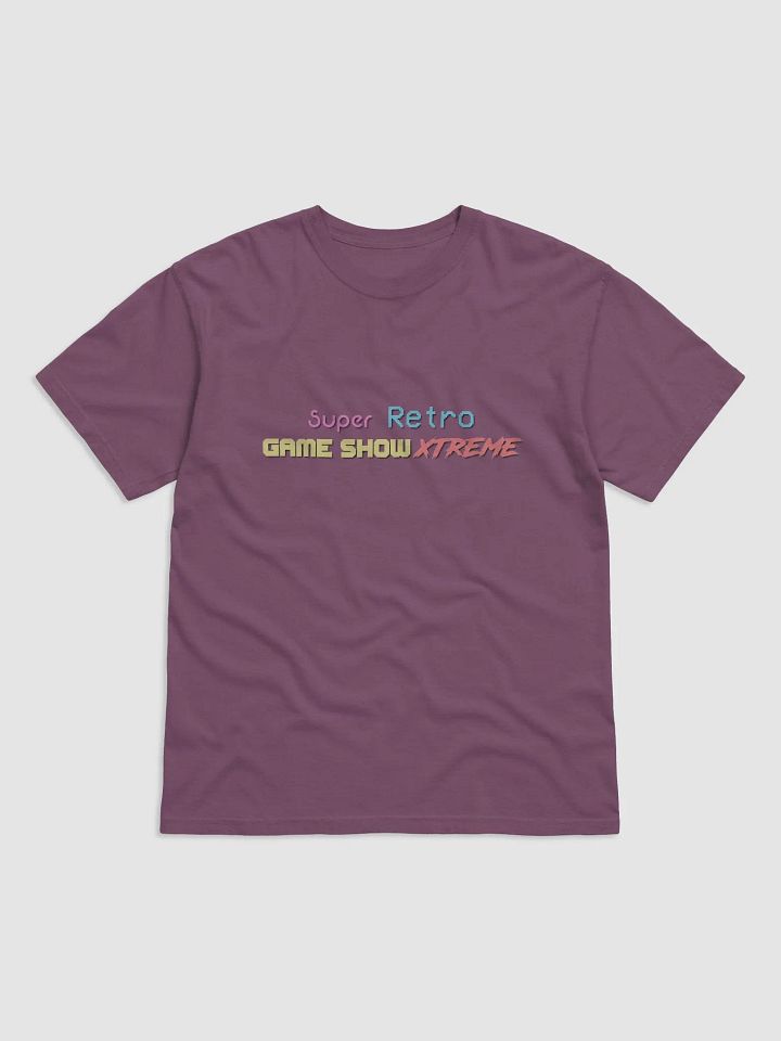 SRGSX Logo 2 T-Shirt product image (5)