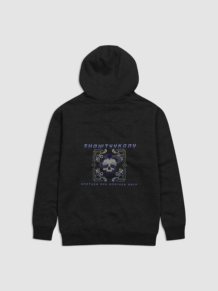 Feeling Blue Hoodie product image (16)