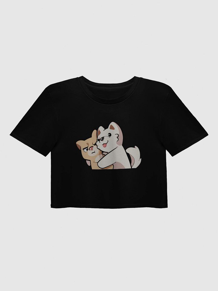 Surprise Hug Crop Top product image (5)