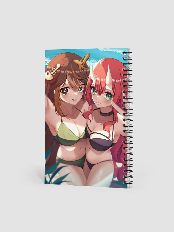 YonixAsh Notebook product image (2)