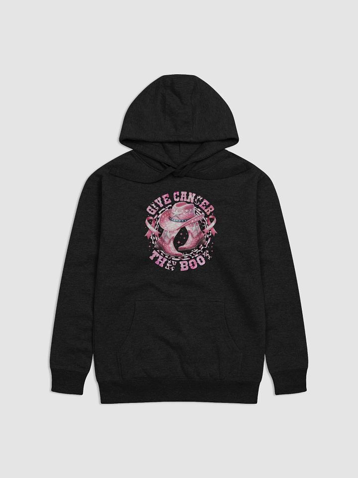 Give Cancer Hoodie product image (1)