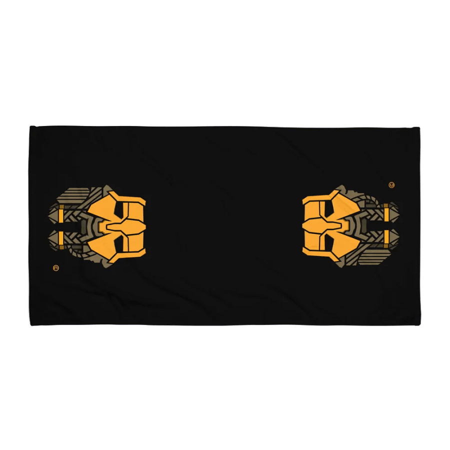 Dün Towel product image (1)