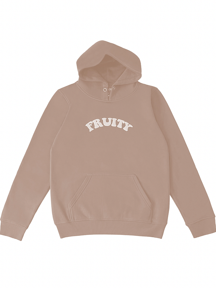 Classic Fruity Hoodie product image (1)