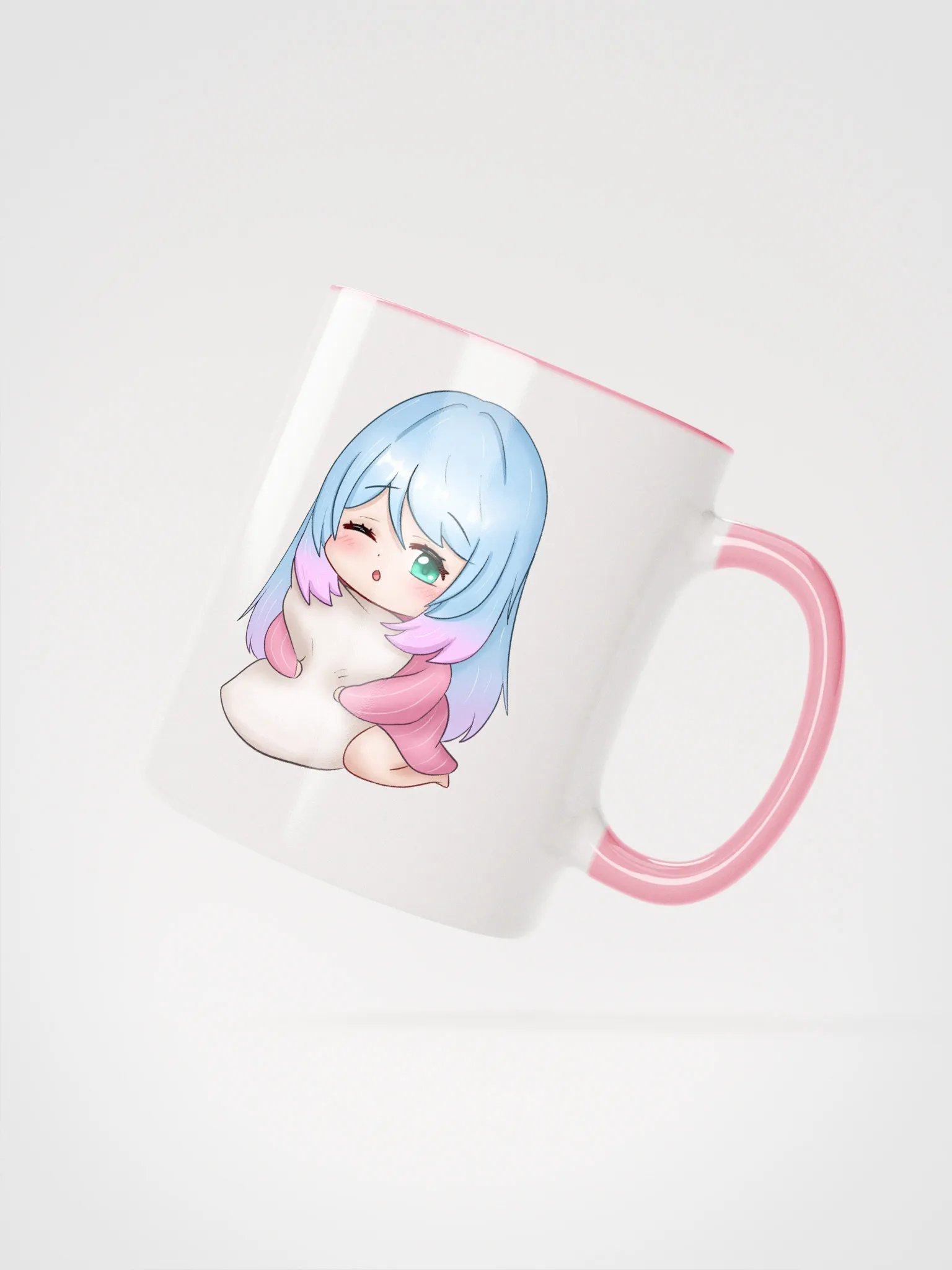 Hayami cup (2 colors) product image (2)