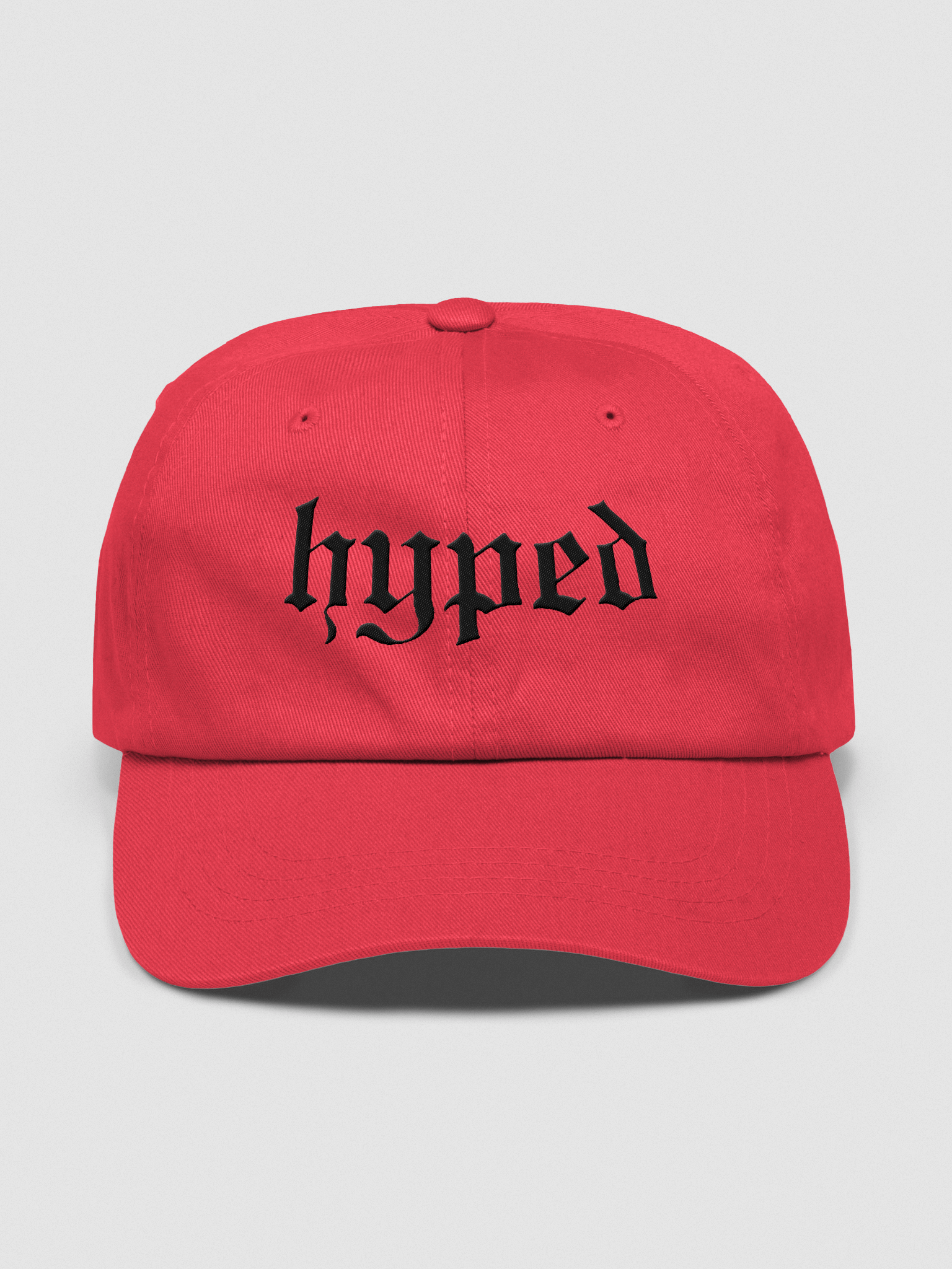 Hyped Hat product image (1)
