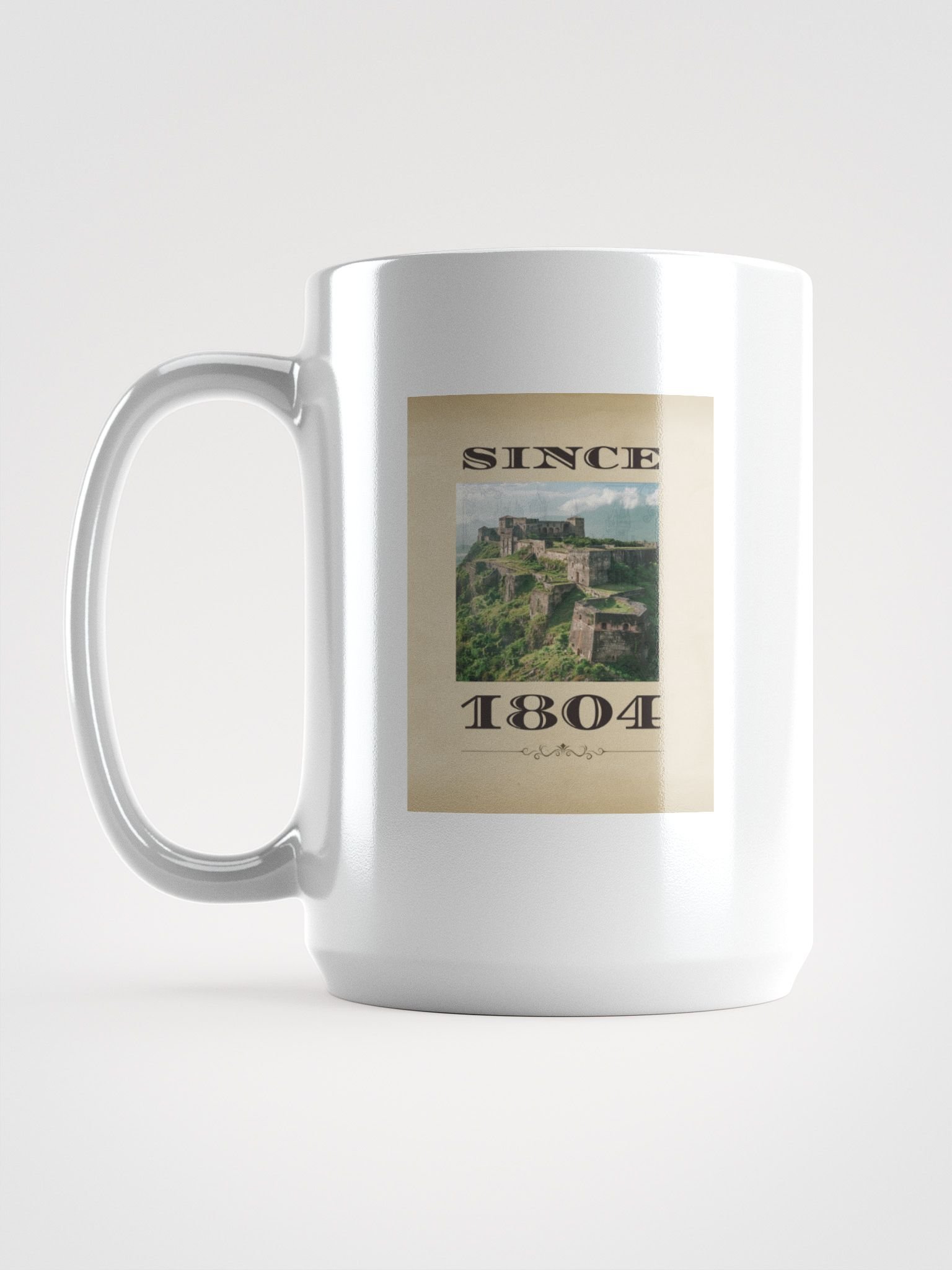 Morning Richès Mug product image (6)
