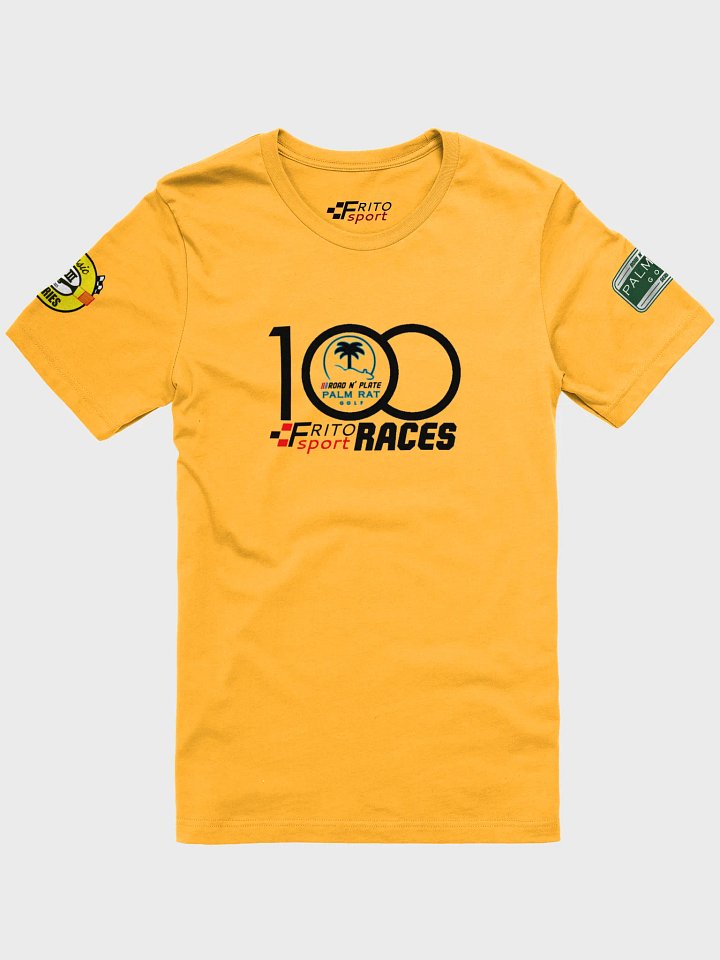 TW3 - 100 Races! product image (1)
