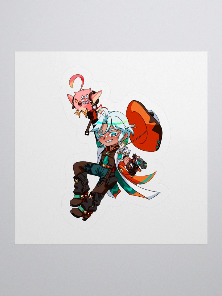 Ifa Sticker product image (2)