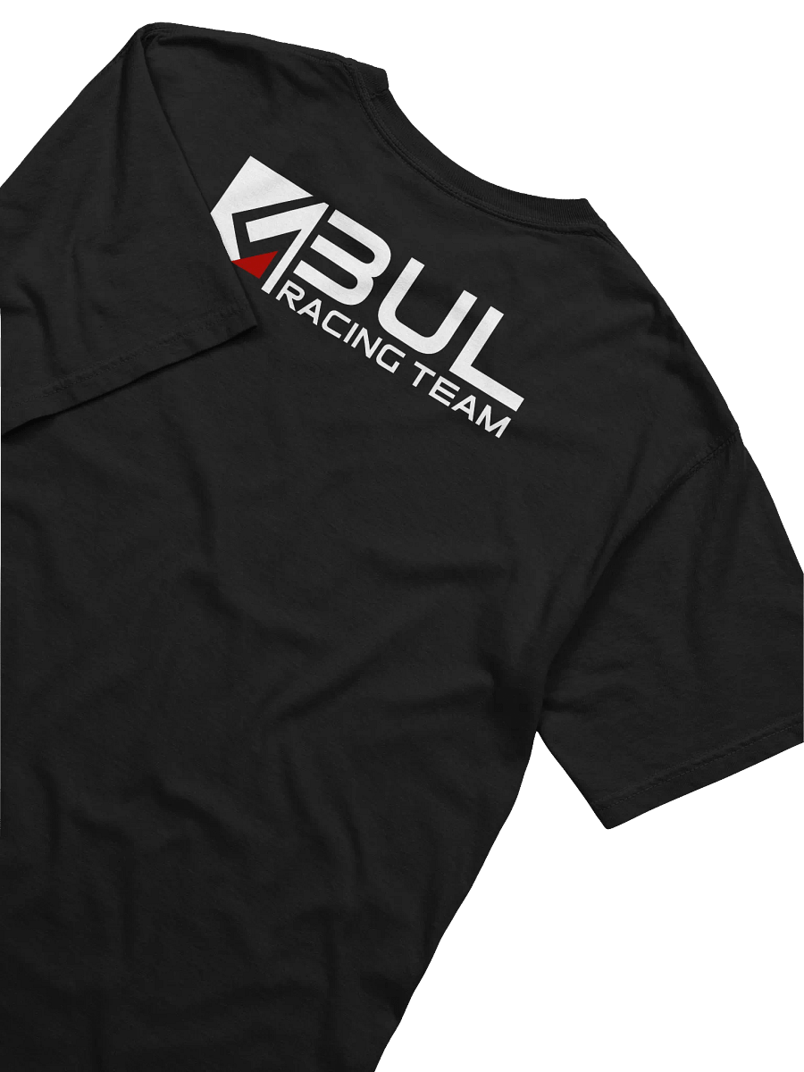 BUL TEAM VIII | Dyed Heavyweight T-Shirt product image (27)