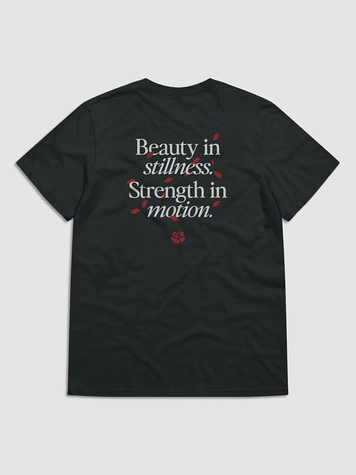 Gildan Lightweight Fashion Short Sleeve T-Shirt product image (2)