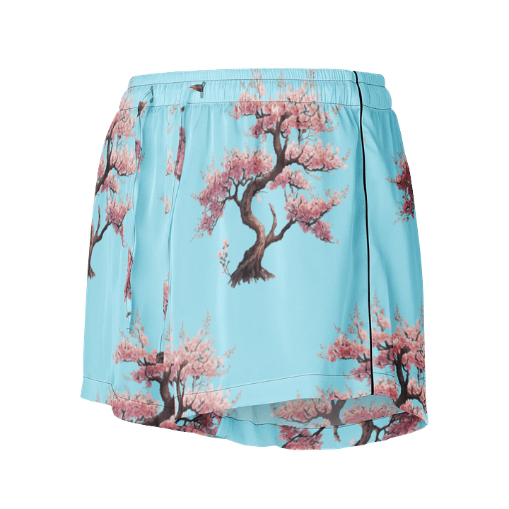Blossom PJ Shorts product image (1)