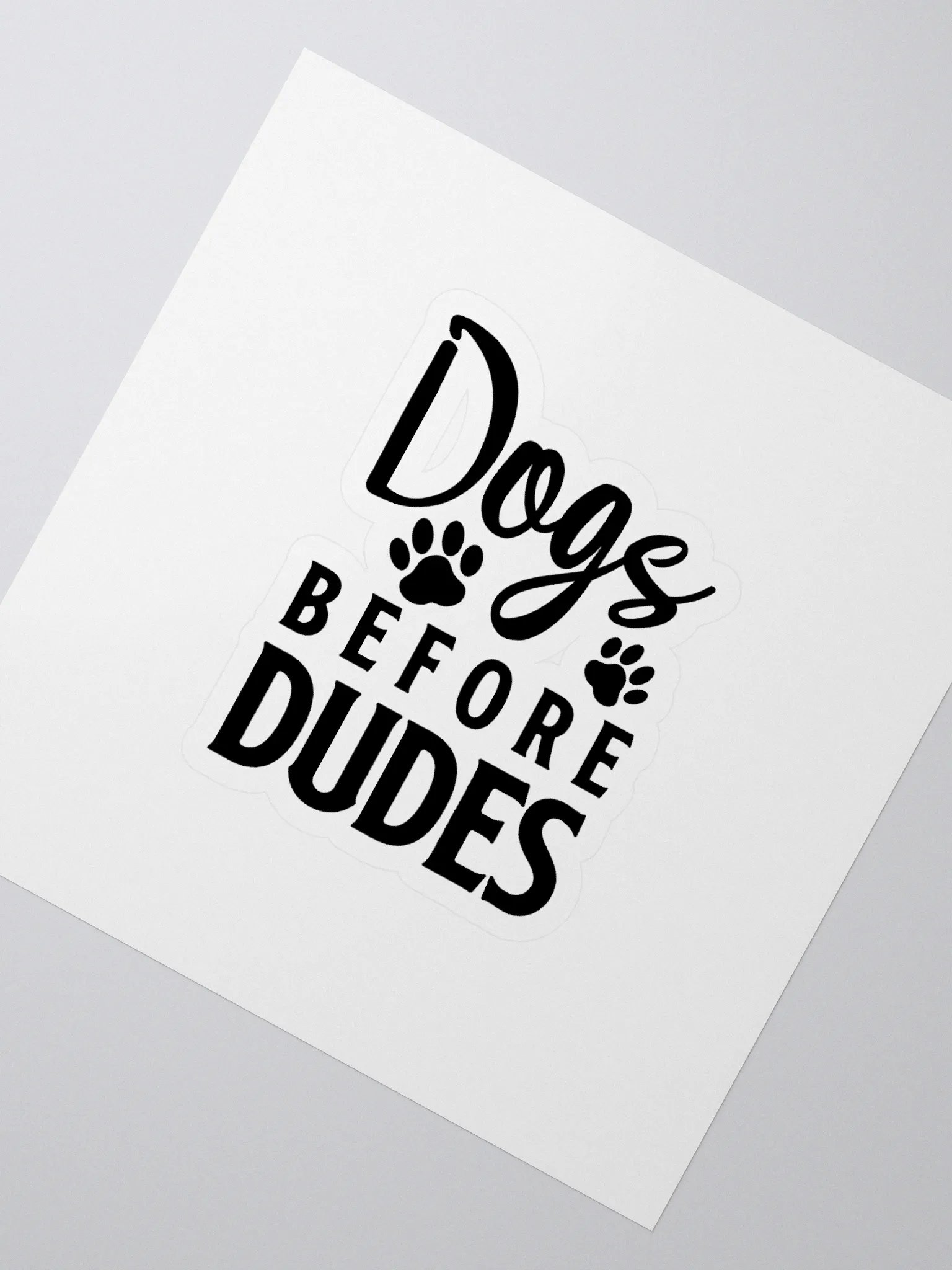 Magic Cut Stickers product image (2)