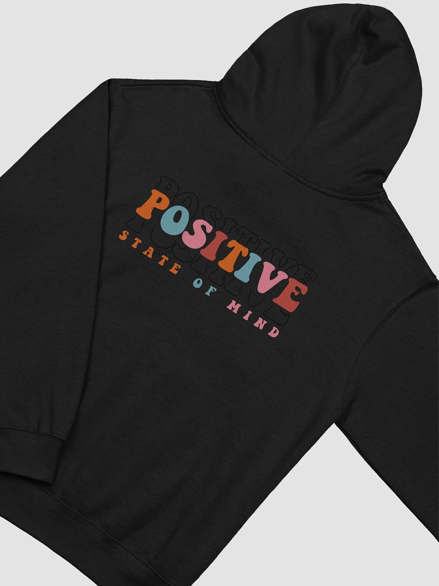 Vibrant Mindset Hoodie product image (4)