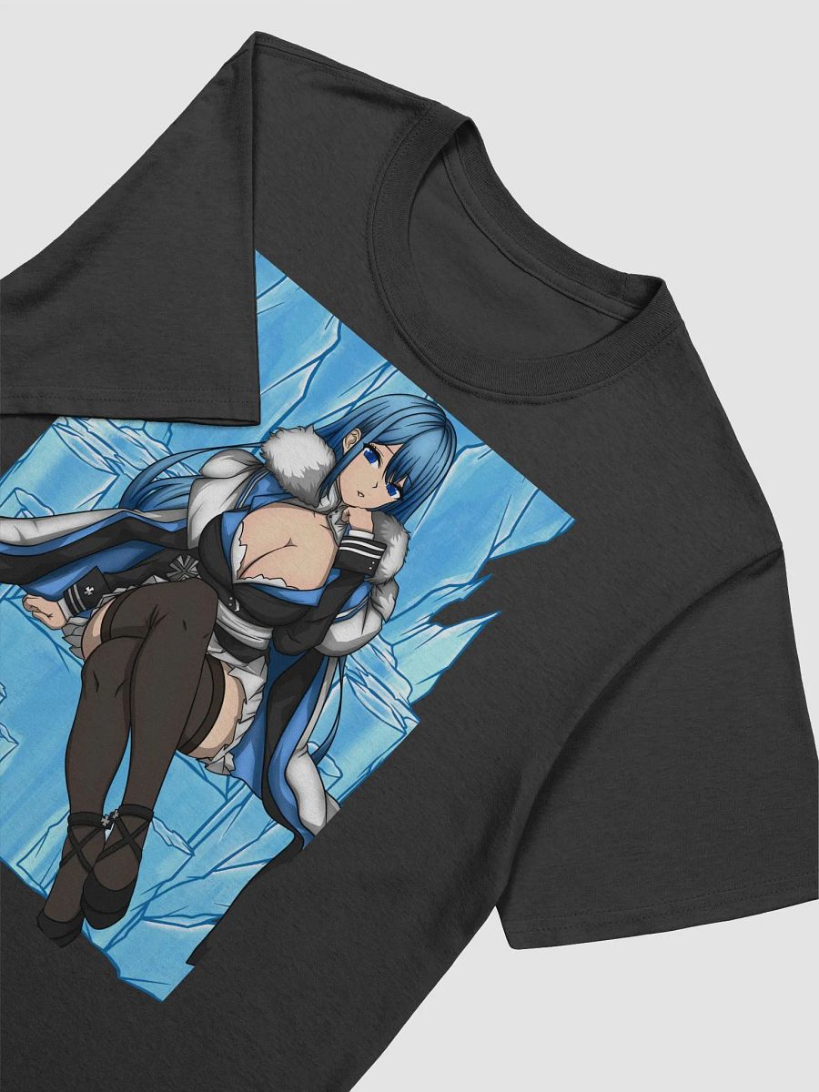 Cold Hearted Mommy T-shirt zoom product image (10)