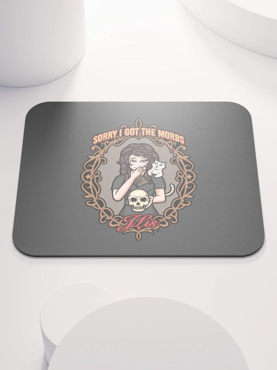 Got the Morbs - Mouse Pad product image (1)