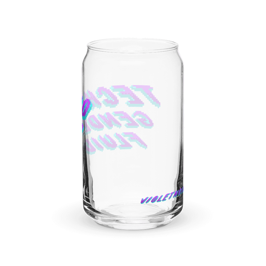 Techno Gender Fluid Glass product image (7)
