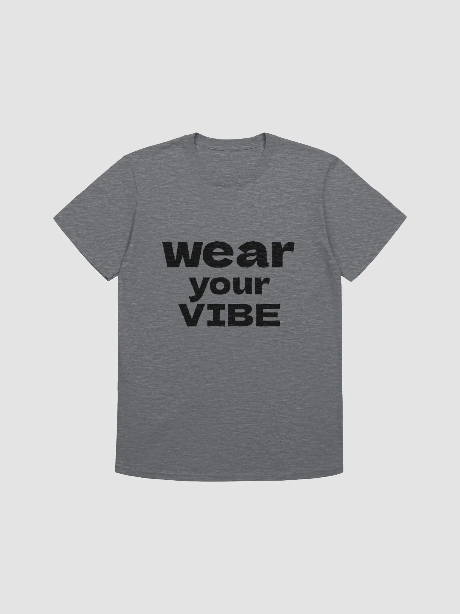 VIBE Unleashed T-Shirt product image (1)