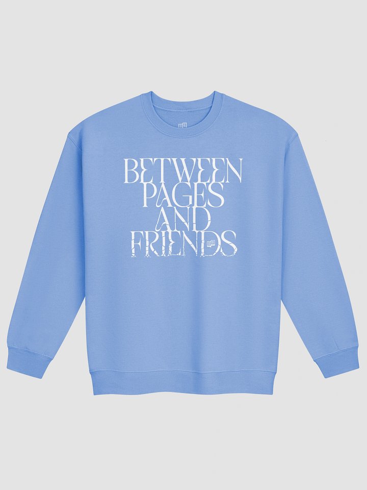 BP&F Brimstone Coverage | Printed Crewneck product image (41)