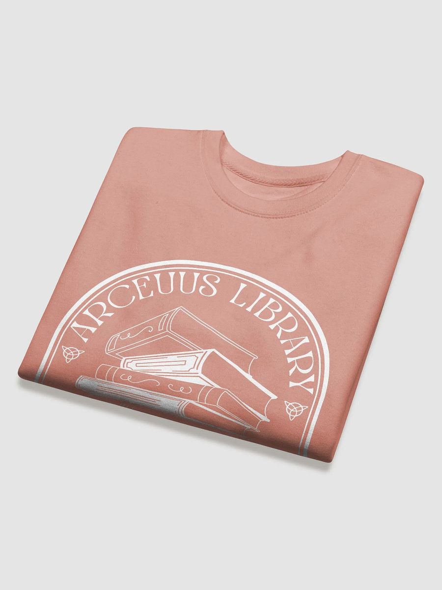 Arceuus Library | 