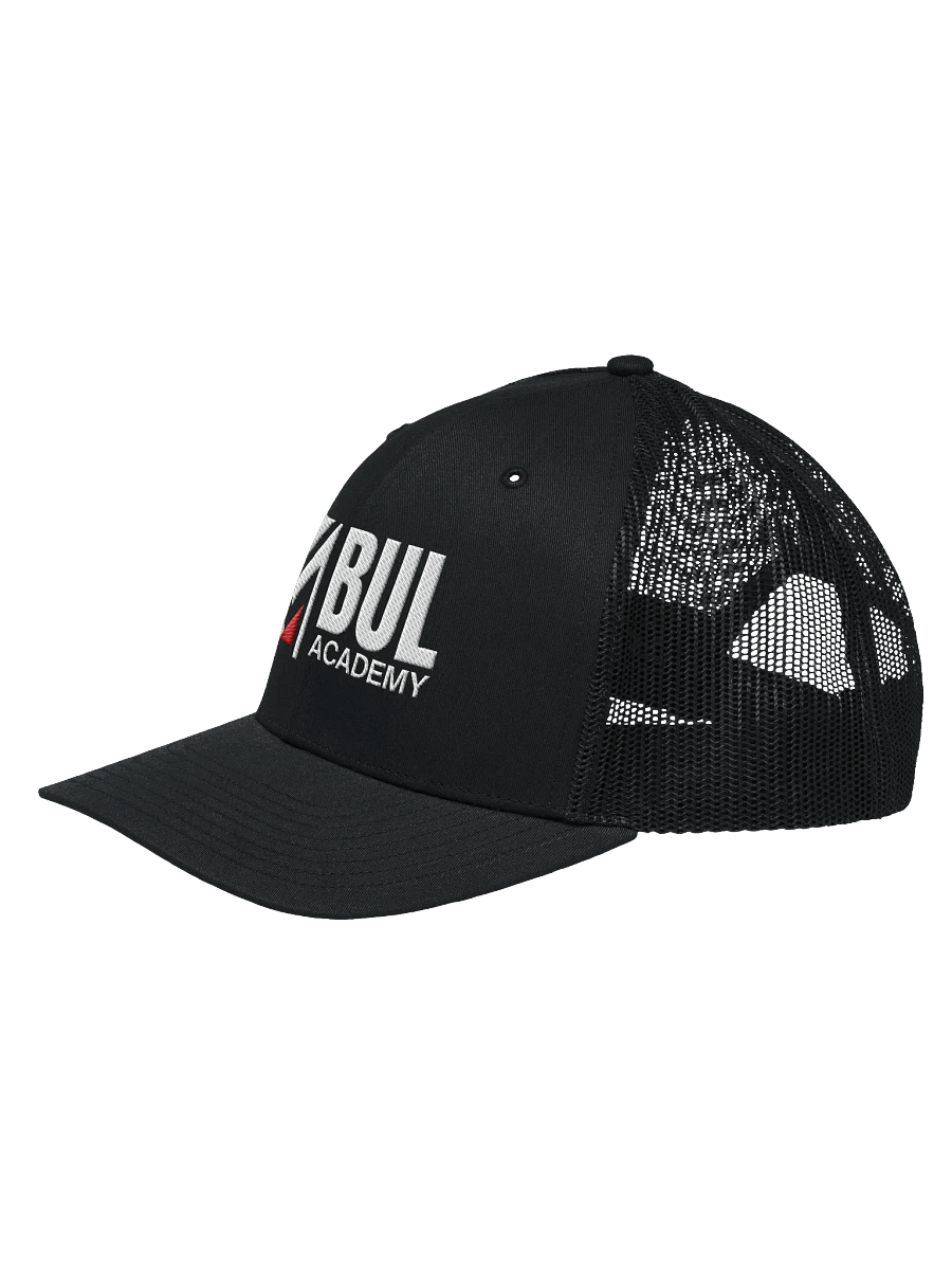 BUL ACADEMY - White Edition product image (11)