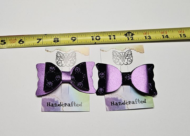 Hair Bows Set product image (3)